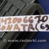 ФОТО Дефлектор торпеды для Hyundai Sonata LF (04.2014-...) Киев