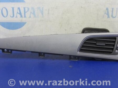 ФОТО Дефлектор торпеды для Hyundai Sonata LF (04.2014-...) Киев