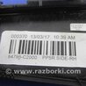 ФОТО Дефлектор торпеды для Hyundai Sonata LF (04.2014-...) Киев