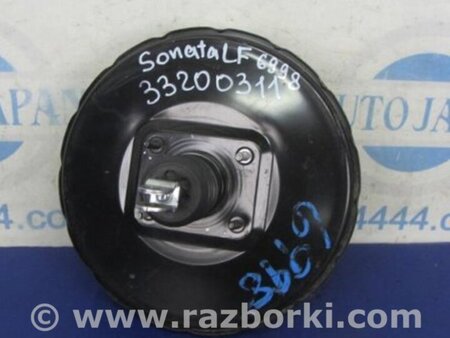 ФОТО Вакуумный усилитель для Hyundai Sonata LF (04.2014-...) Киев
