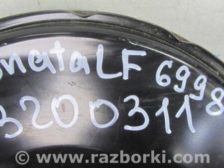ФОТО Вакуумный усилитель для Hyundai Sonata LF (04.2014-...) Киев