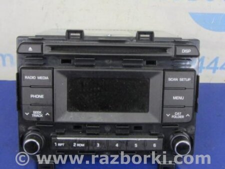 ФОТО Магнитола для Hyundai Sonata LF (04.2014-...) Киев