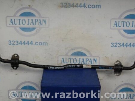ФОТО Стабилизатор передний для Hyundai Sonata LF (04.2014-...) Киев
