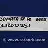 ФОТО Стабилизатор передний для Hyundai Sonata LF (04.2014-...) Киев