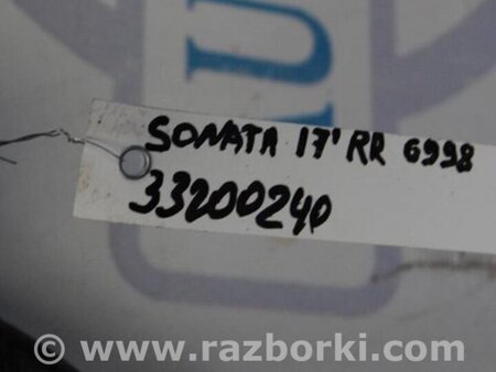 ФОТО Стабилизатор передний для Hyundai Sonata LF (04.2014-...) Киев