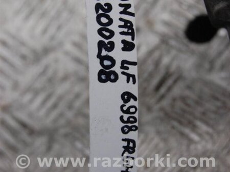 ФОТО Суппорт для Hyundai Sonata LF (04.2014-...) Киев
