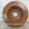 ФОТО Диск тормозной передний для Hyundai Sonata LF (04.2014-...) Киев