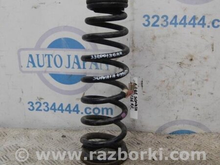 ФОТО Пружина задняя для Hyundai Sonata LF (04.2014-...) Киев