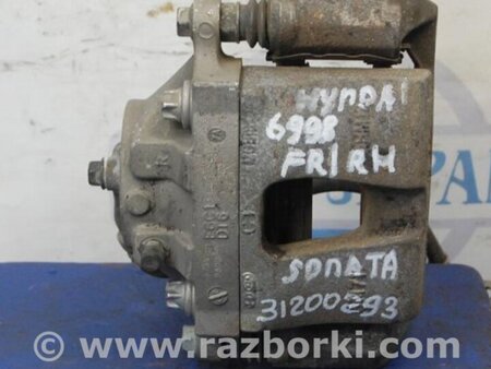 ФОТО Суппорт для Hyundai Sonata LF (04.2014-...) Киев