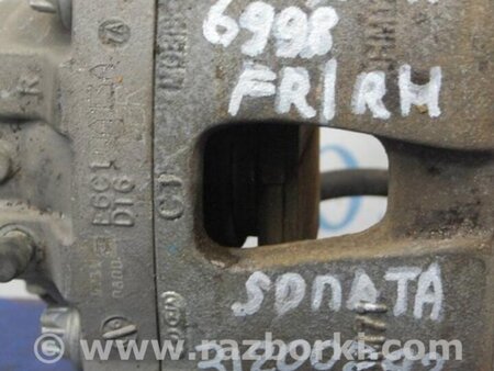 ФОТО Суппорт для Hyundai Sonata LF (04.2014-...) Киев