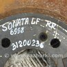 ФОТО Диск тормозной задний для Hyundai Sonata LF (04.2014-...) Киев
