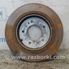 ФОТО Диск тормозной задний для Hyundai Sonata LF (04.2014-...) Киев