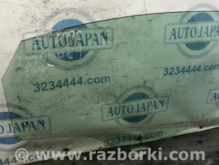 ФОТО Стекло двери для Hyundai Sonata LF (04.2014-...) Киев