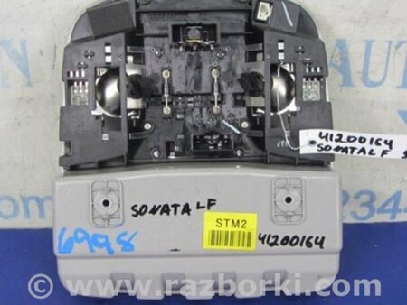 ФОТО Плафон освещения основной для Hyundai Sonata LF (04.2014-...) Киев