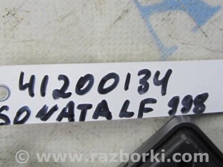 ФОТО Блок комфорта для Hyundai Sonata LF (04.2014-...) Киев