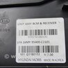 ФОТО Блок комфорта для Hyundai Sonata LF (04.2014-...) Киев