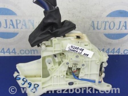 ФОТО Кулиса переключения АКПП для Hyundai Sonata LF (04.2014-...) Киев