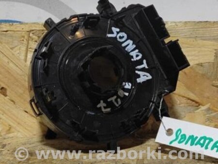 ФОТО Шлейф AirBag для Hyundai Sonata LF (04.2014-...) Киев