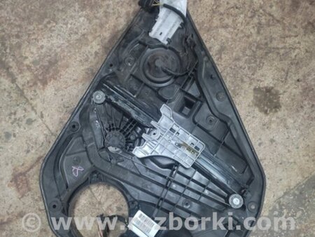 ФОТО Стеклоподъемник для Hyundai Sonata LF (04.2014-...) Киев