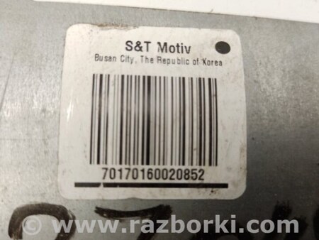 ФОТО Электроусилитель руля для Hyundai Sonata LF (04.2014-...) Киев