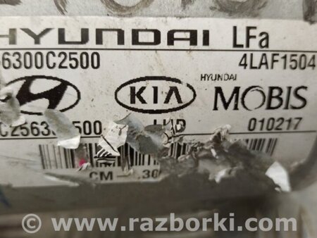 ФОТО Электроусилитель руля для Hyundai Sonata LF (04.2014-...) Киев