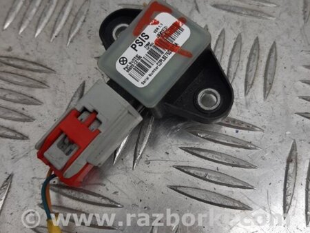 ФОТО Датчик удара для Hyundai Sonata LF (04.2014-...) Киев