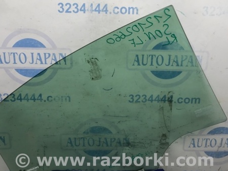 ФОТО Стекло двери для Hyundai Sonata LF (04.2014-...) Киев