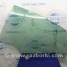Стекло двери Hyundai Sonata LF (04.2014-...)