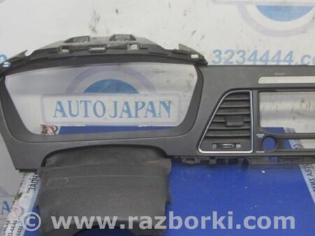 ФОТО Торпеда для Hyundai Sonata LF (04.2014-...) Киев
