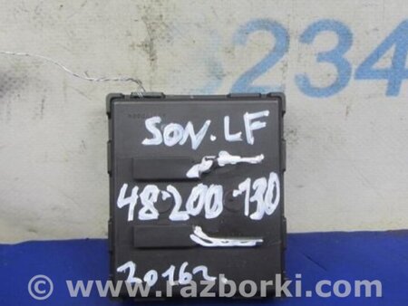 ФОТО Блок управления дав. в шинах для Hyundai Sonata LF (04.2014-...) Киев
