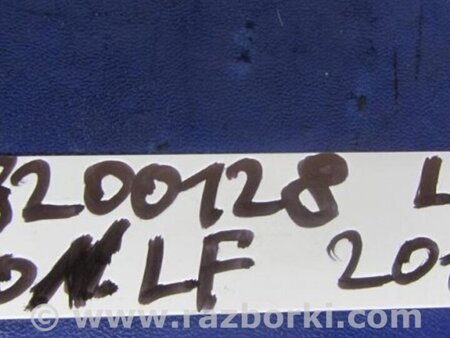 ФОТО Дефлектор торпеды для Hyundai Sonata LF (04.2014-...) Киев