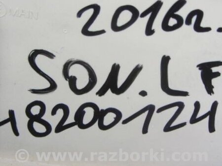 ФОТО Блок предохранителей салон для Hyundai Sonata LF (04.2014-...) Киев