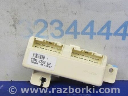 ФОТО Блок электронный для Hyundai Sonata LF (04.2014-...) Киев
