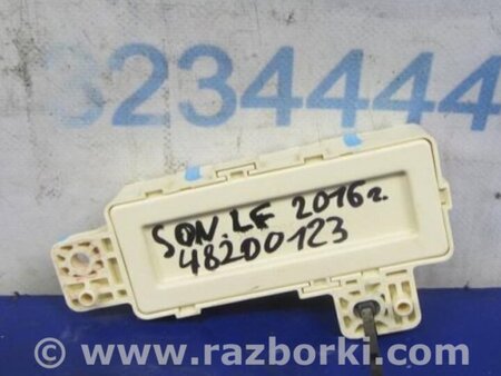 ФОТО Блок электронный для Hyundai Sonata LF (04.2014-...) Киев