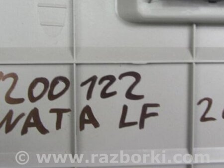 ФОТО Бардачок для Hyundai Sonata LF (04.2014-...) Киев