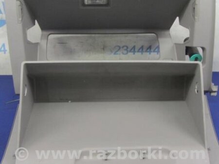 ФОТО Бардачок для Hyundai Sonata LF (04.2014-...) Киев