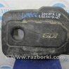 Накладка двигателя декоративная  Hyundai Sonata LF (04.2014-...)