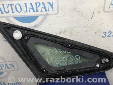 ФОТО Стекло в кузов для Hyundai Sonata LF (04.2014-...) Киев