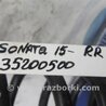 ФОТО Пружина задняя для Hyundai Sonata LF (04.2014-...) Киев