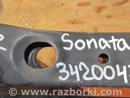 ФОТО Балка задней подвески для Hyundai Sonata LF (04.2014-...) Киев