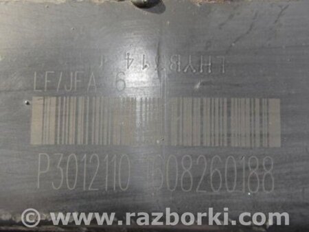 ФОТО Балка задней подвески для Hyundai Sonata LF (04.2014-...) Киев
