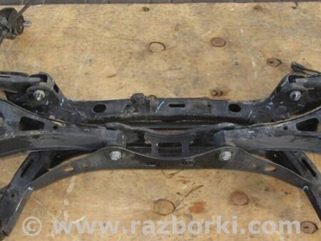 ФОТО Балка задней подвески для Hyundai Sonata LF (04.2014-...) Киев