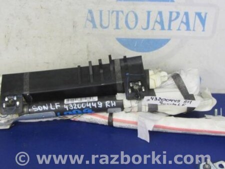 ФОТО AirBag шторка для Hyundai Sonata LF (04.2014-...) Киев