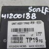 ФОТО Блок управления дав. в шинах для Hyundai Sonata LF (04.2014-...) Киев