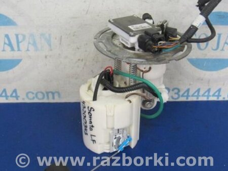ФОТО Топливный насос для Hyundai Sonata LF (04.2014-...) Киев