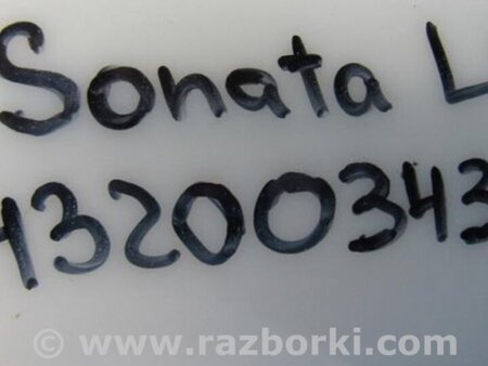 ФОТО Топливный насос для Hyundai Sonata LF (04.2014-...) Киев