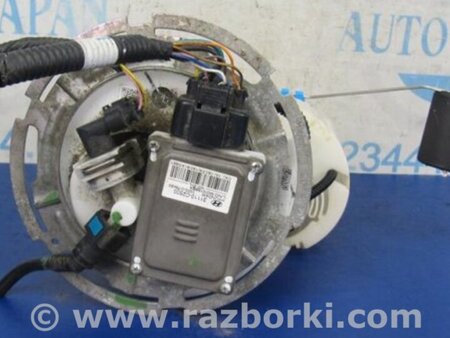 ФОТО Топливный насос для Hyundai Sonata LF (04.2014-...) Киев