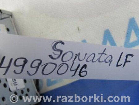 ФОТО Магнитола для Hyundai Sonata LF (04.2014-...) Киев