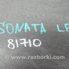 ФОТО Обшивка крышки багажника для Hyundai Sonata LF (04.2014-...) Киев