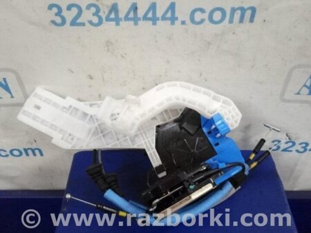 ФОТО Замок двери для Hyundai Sonata LF (04.2014-...) Киев